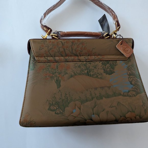 D Collection Bag - Picture 9 of 10